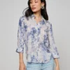 Camille Blouse