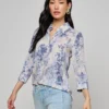 Camille Blouse