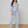 Camille Blouse
