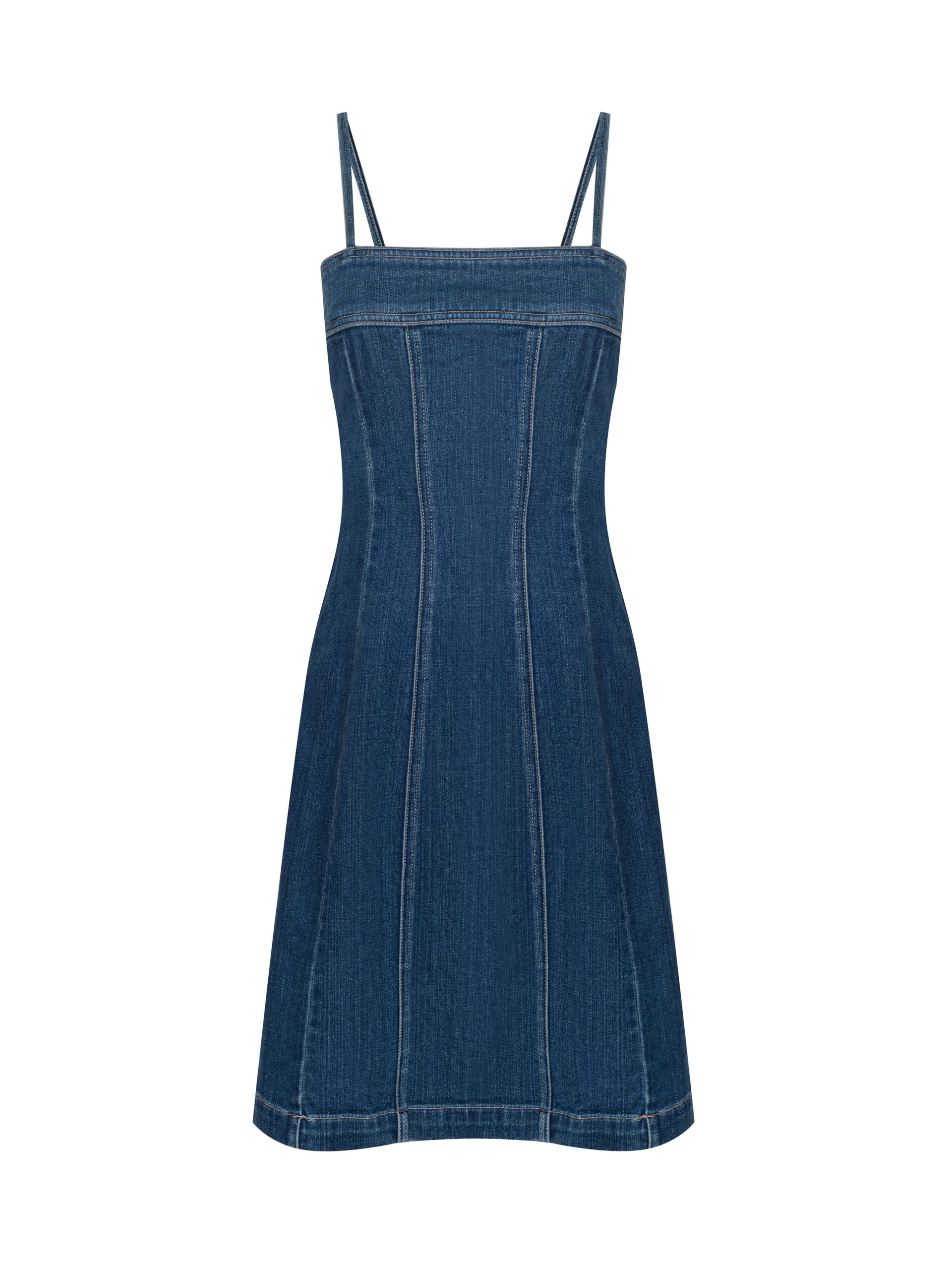 Lorda Dress