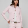 Celine Jean Jacket