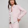 Celine Jean Jacket