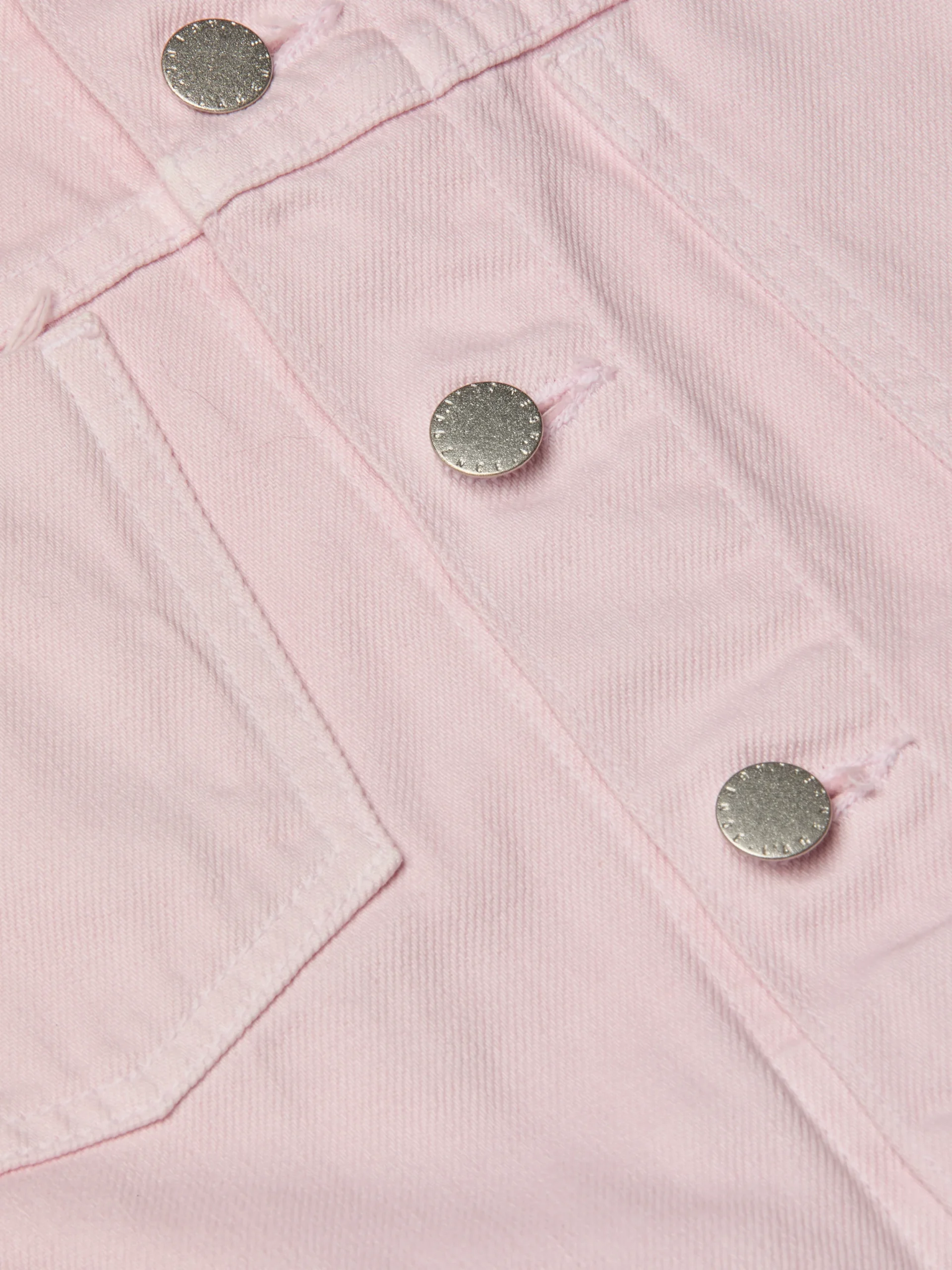 Celine Jean Jacket