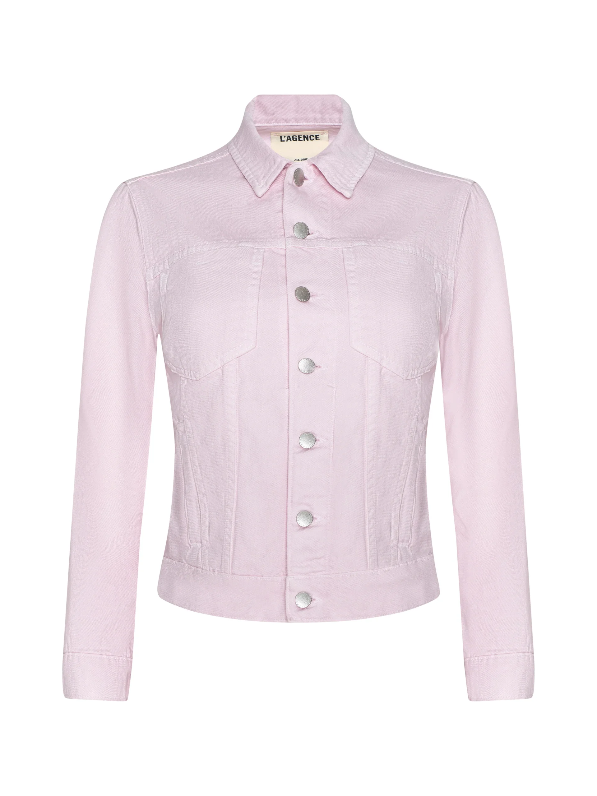 Celine Jean Jacket
