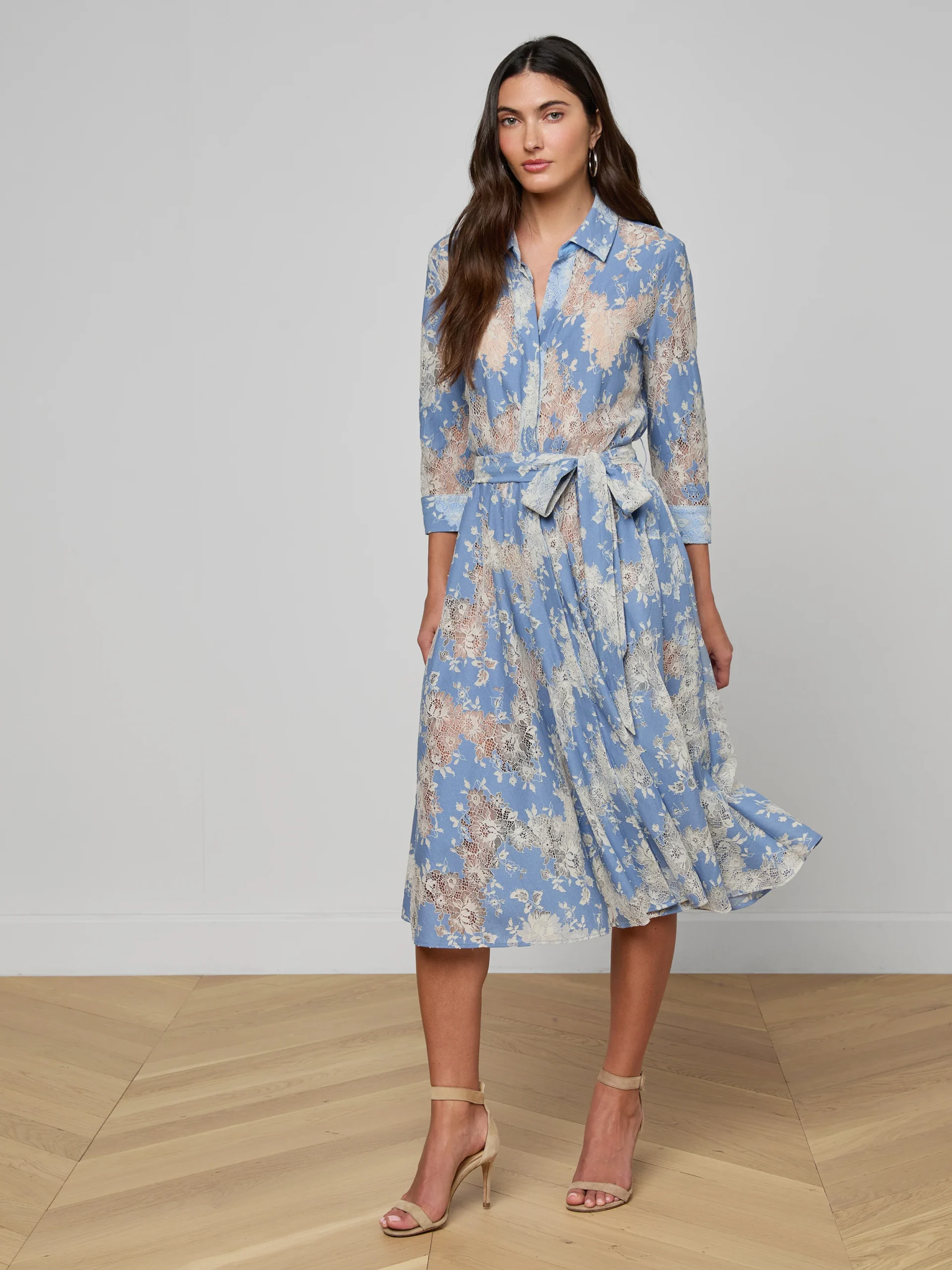 5560-ralphie-lace-midi-dress-3.webp Ralphie Lace Midi Dress