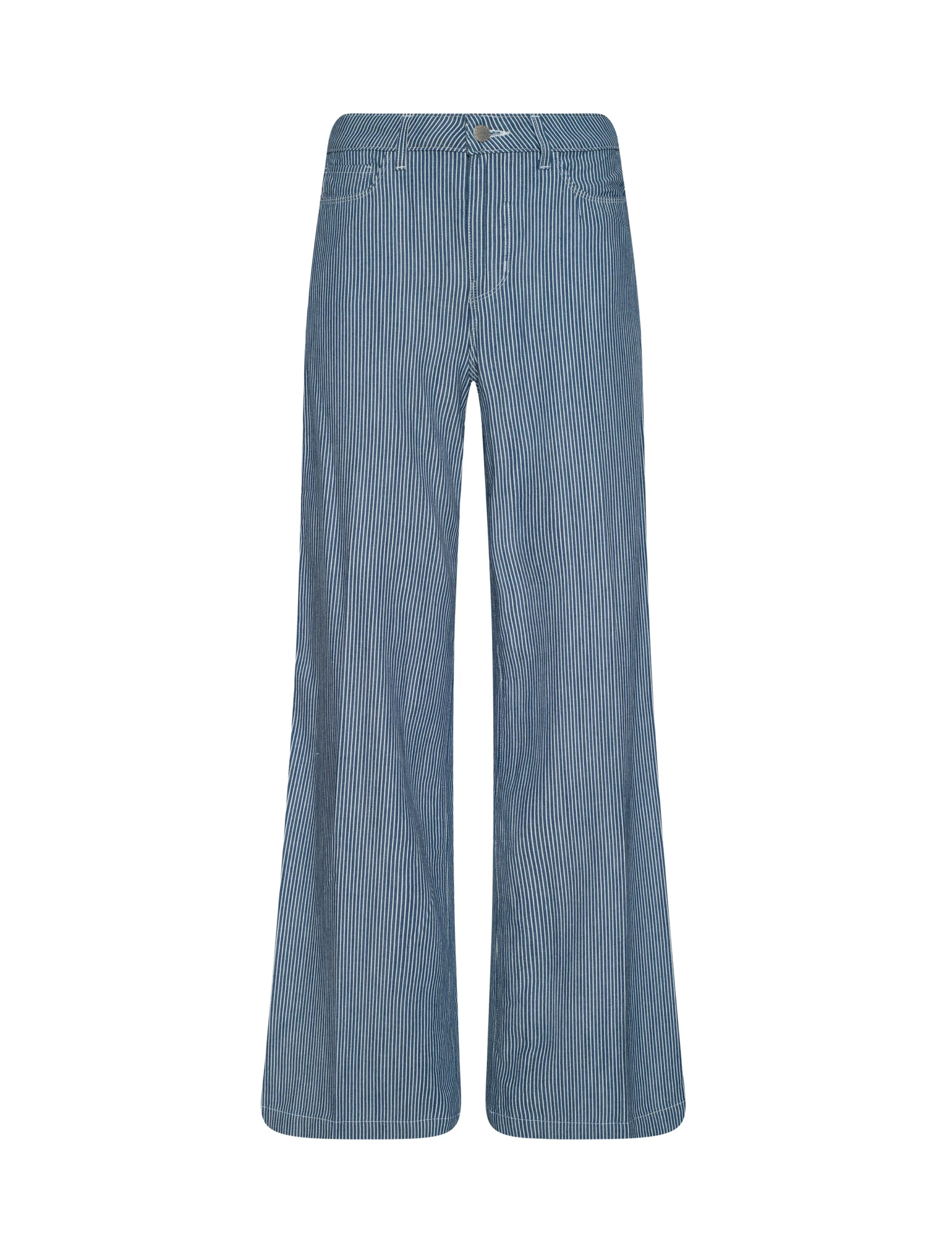 Amara Wide-Leg Pant