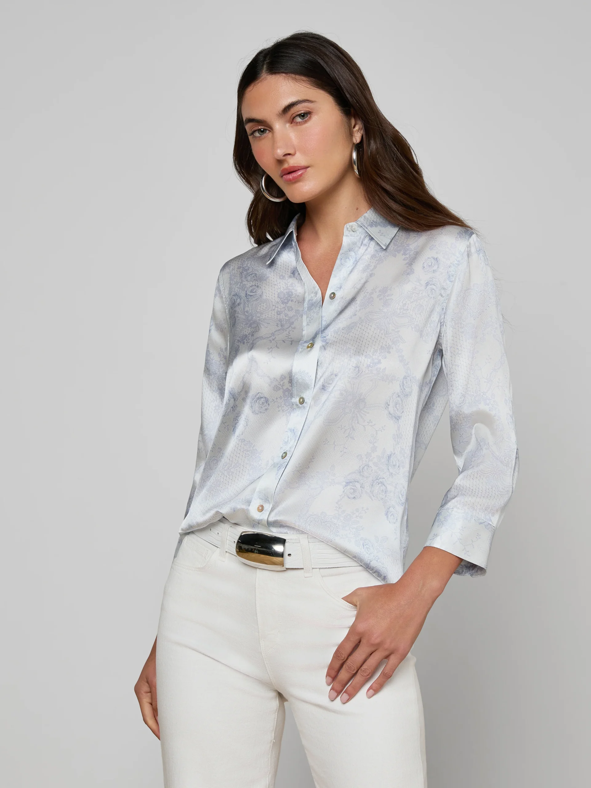 5593-dani-silk-blouse-3.webp Dani Silk Blouse
