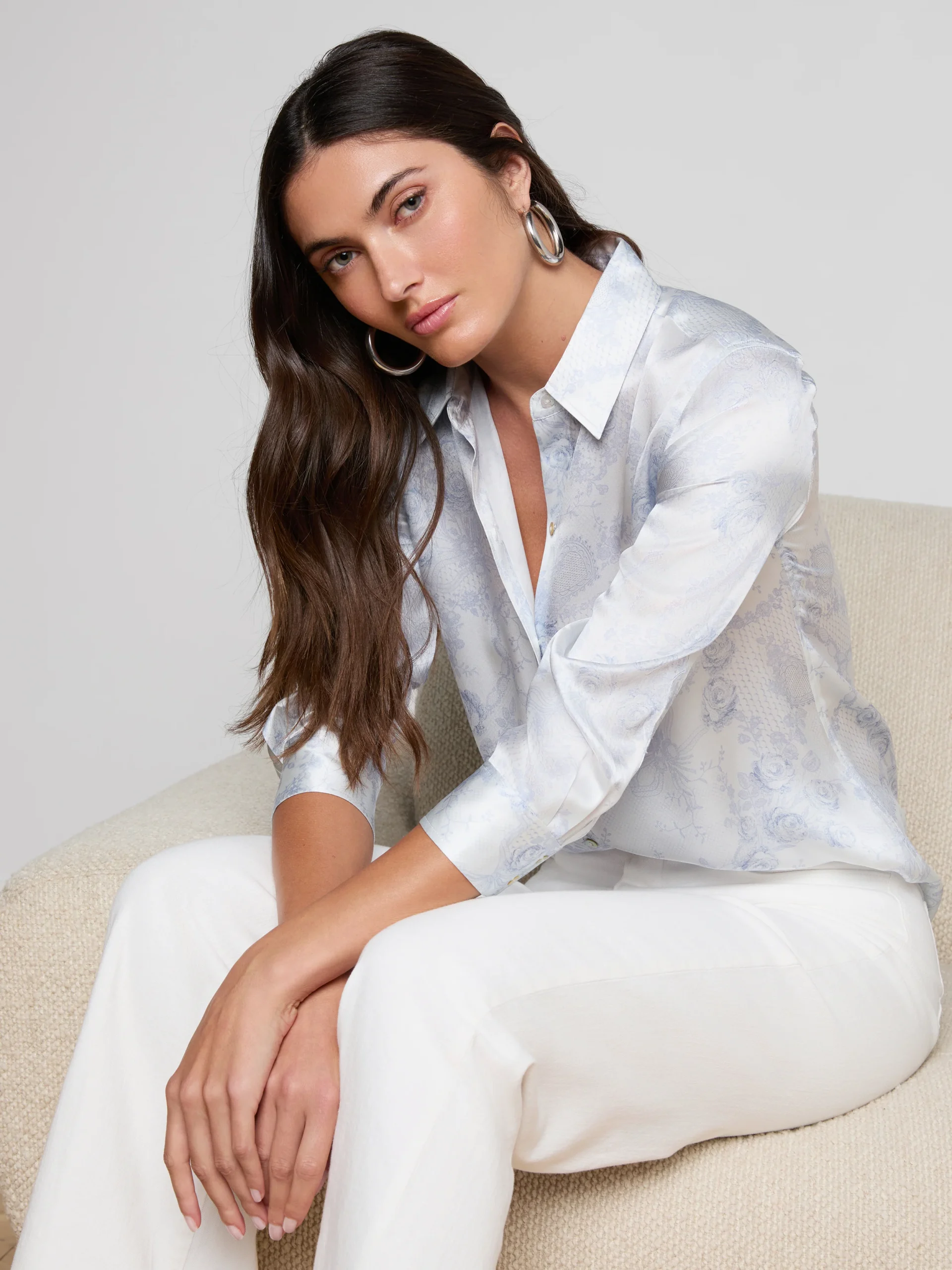 5593-dani-silk-blouse-7.webp Dani Silk Blouse