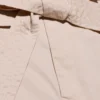 Damira Poplin Short