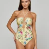 Shiva One-Piece Swimsuit
