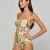 Shiva One-Piece Swimsuit