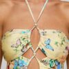 Shiva One-Piece Swimsuit