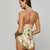 Shiva One-Piece Swimsuit