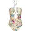 Shiva One-Piece Swimsuit