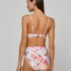 Alexandria Bikini Top