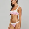 Alexandria Bikini Top