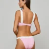Alexandria Bikini Top