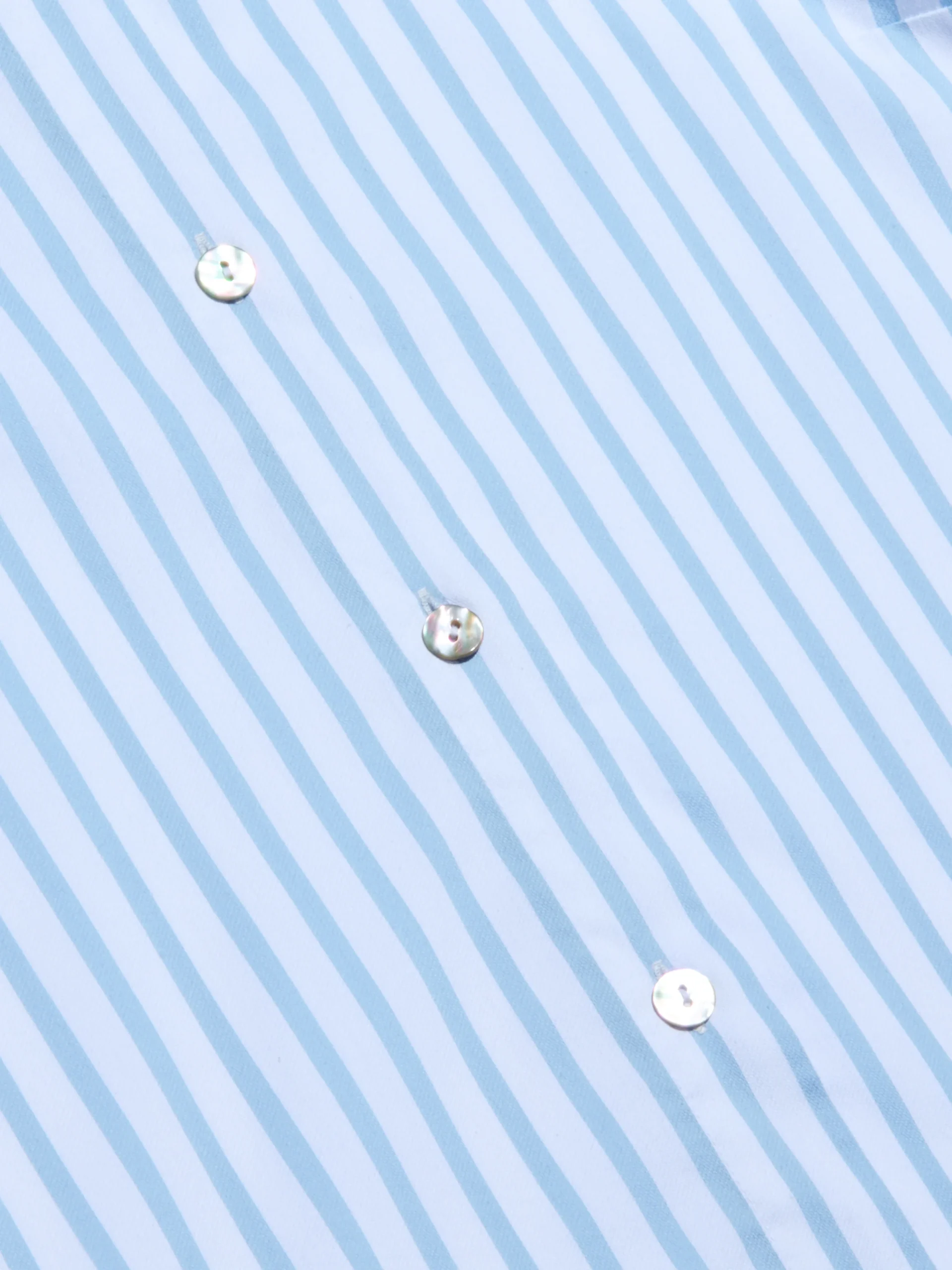 Fawn Beach Print Shirt