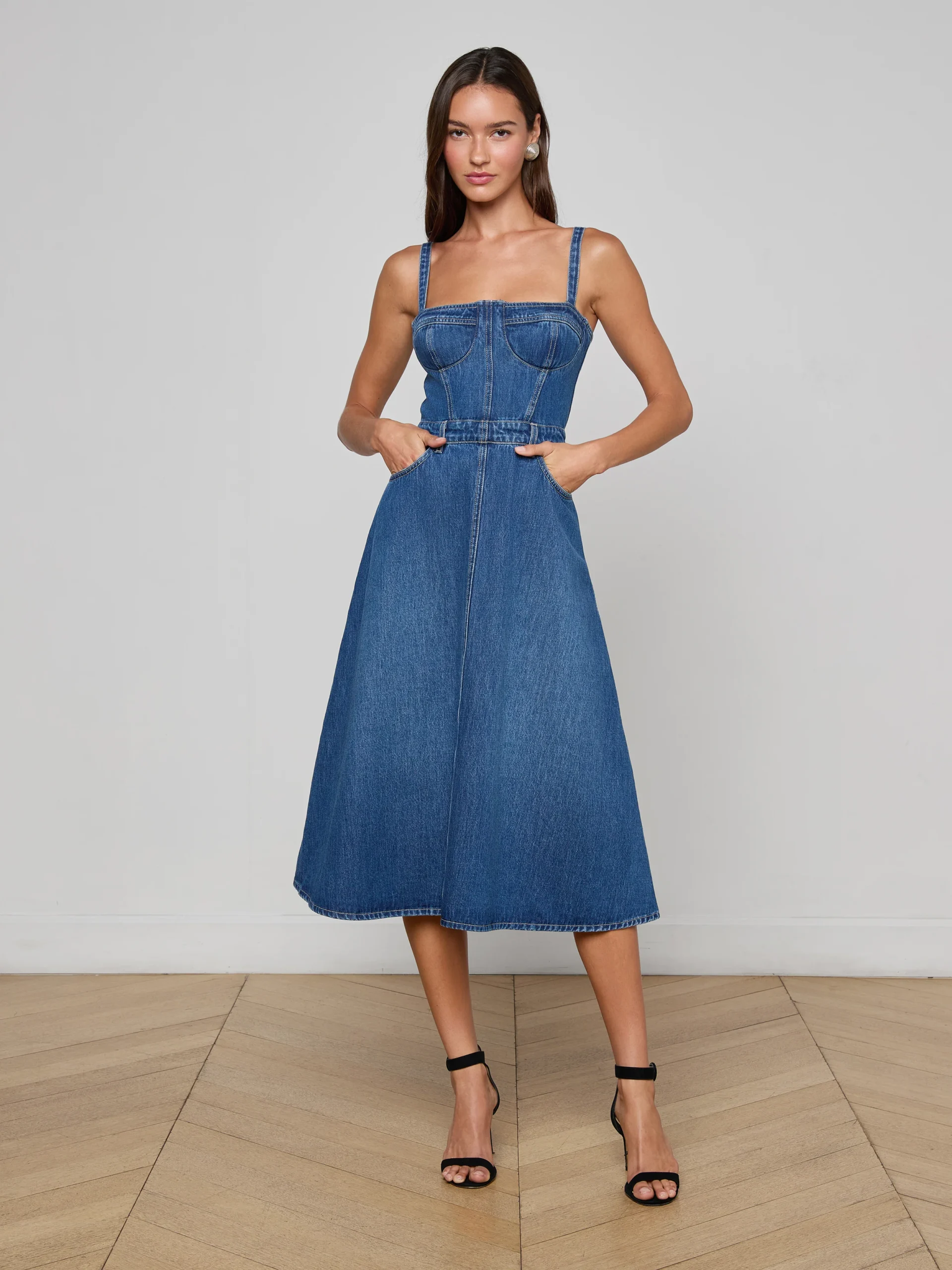 5800-jovie-bustier-dress-1.webp Jovie Bustier Dress