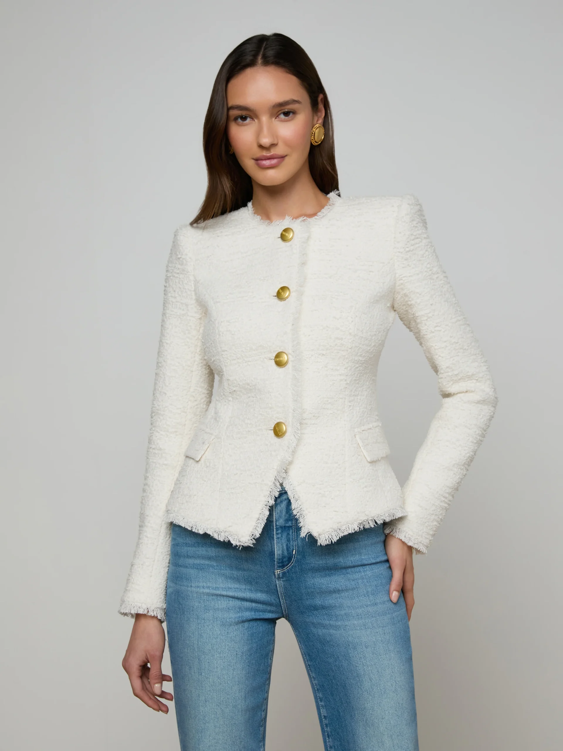 5869-nerina-tweed-blazer-1.webp Nerina Tweed Blazer