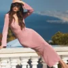 Sydney Knit Dress