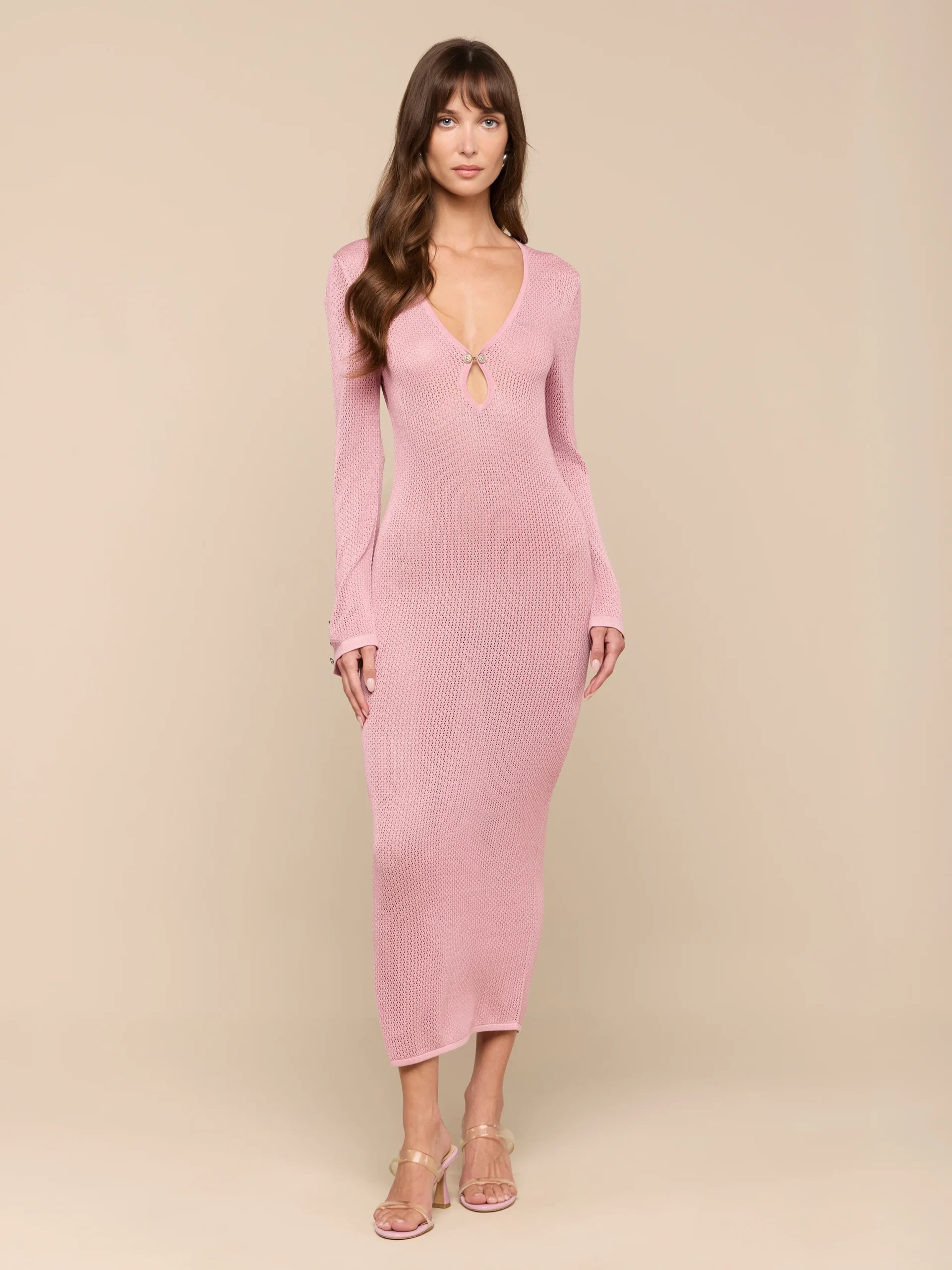 Sydney Knit Dress
