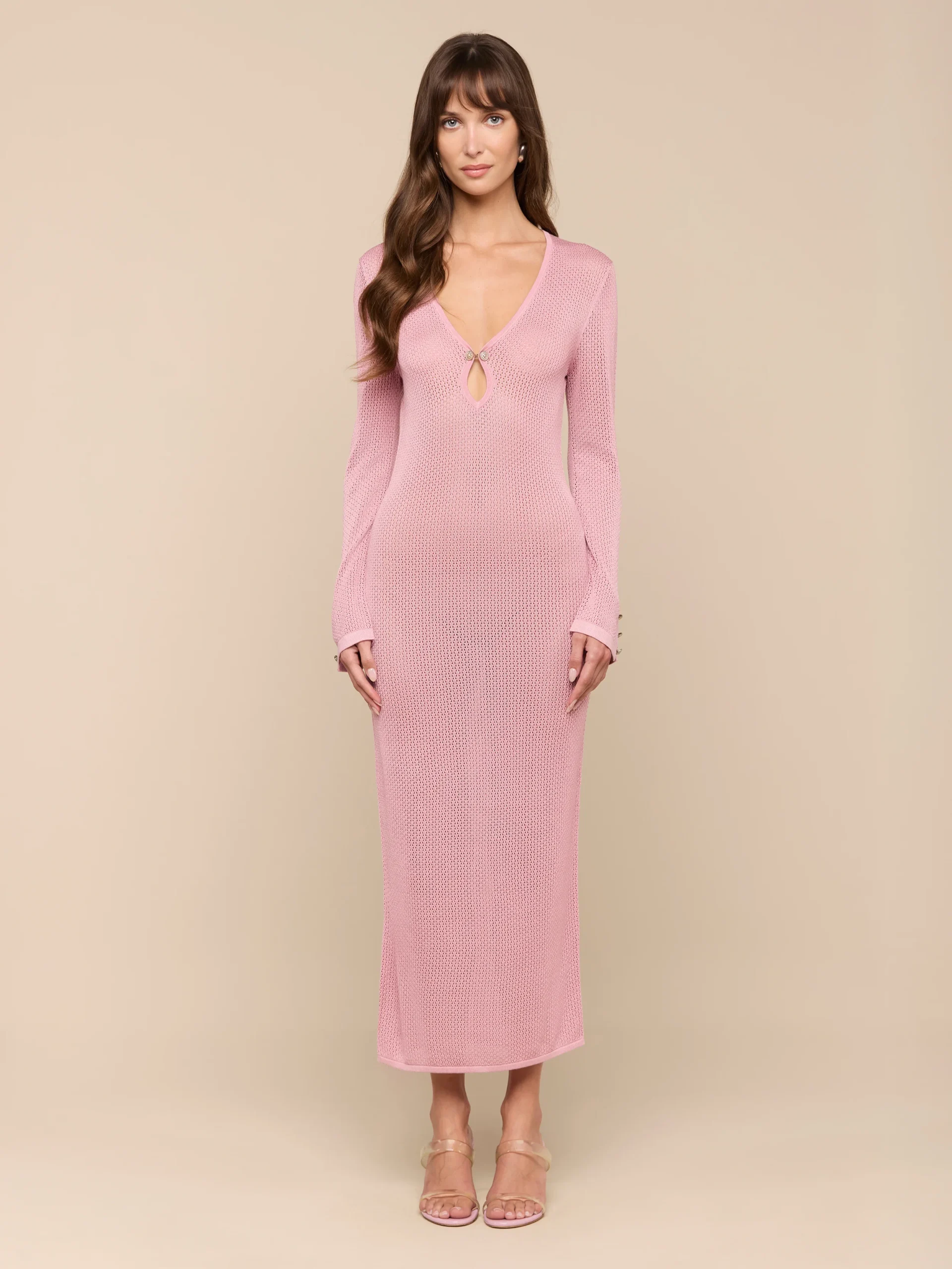 Sydney Knit Dress