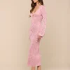 Sydney Knit Dress