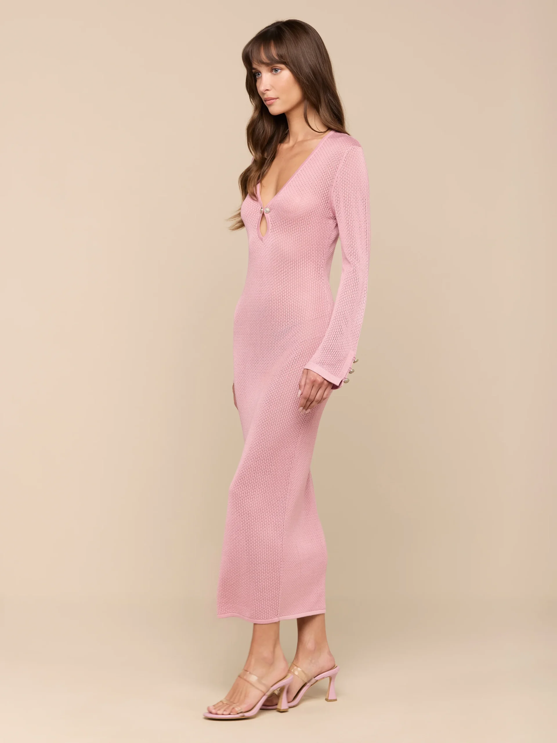 Sydney Knit Dress