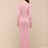 Sydney Knit Dress