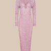 Sydney Knit Dress