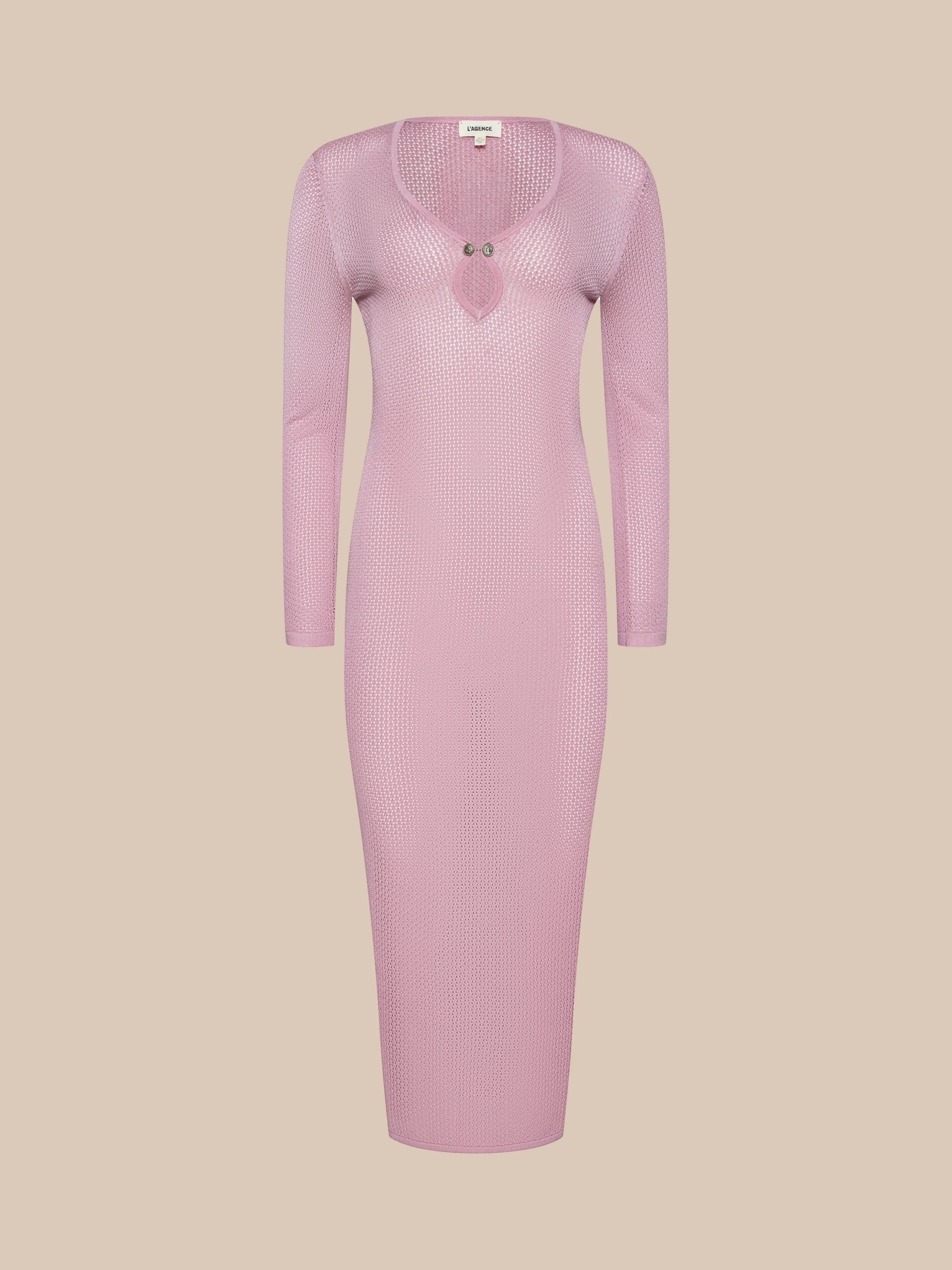 Sydney Knit Dress