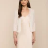 Eluna Cardigan Top