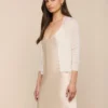 Eluna Cardigan Top