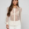 Sophie Long-Sleeved Blouse