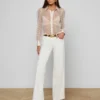 Sophie Long-Sleeved Blouse