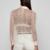 Sophie Long-Sleeved Blouse