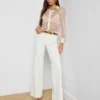 Sophie Long-Sleeved Blouse