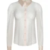 Sophie Long-Sleeved Blouse