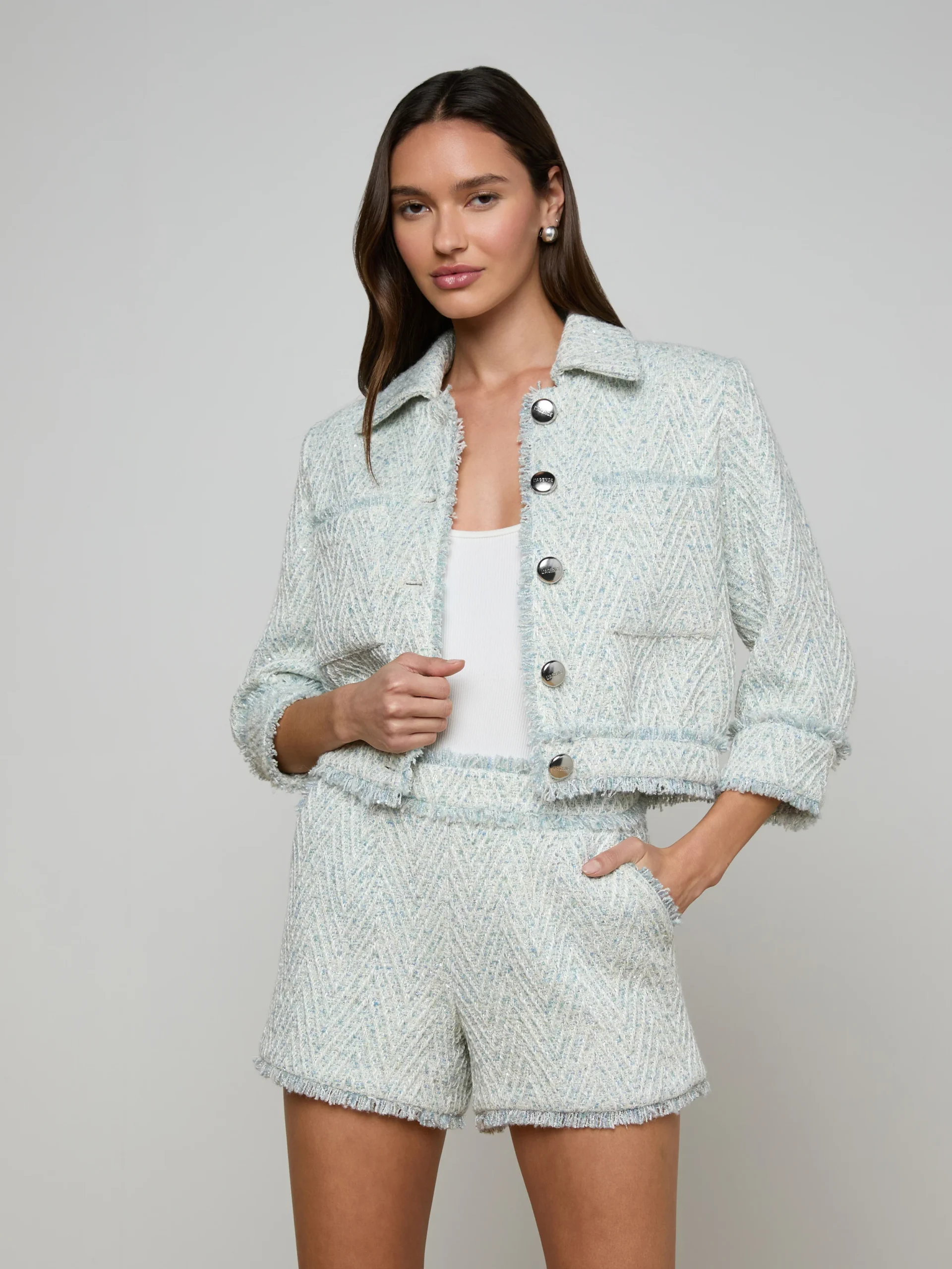 6024-jia-fringed-tweed-jacket-1.webp Jia Fringed Tweed Jacket