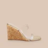 Farrell Wedge Espadrille