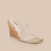 Farrell Wedge Espadrille