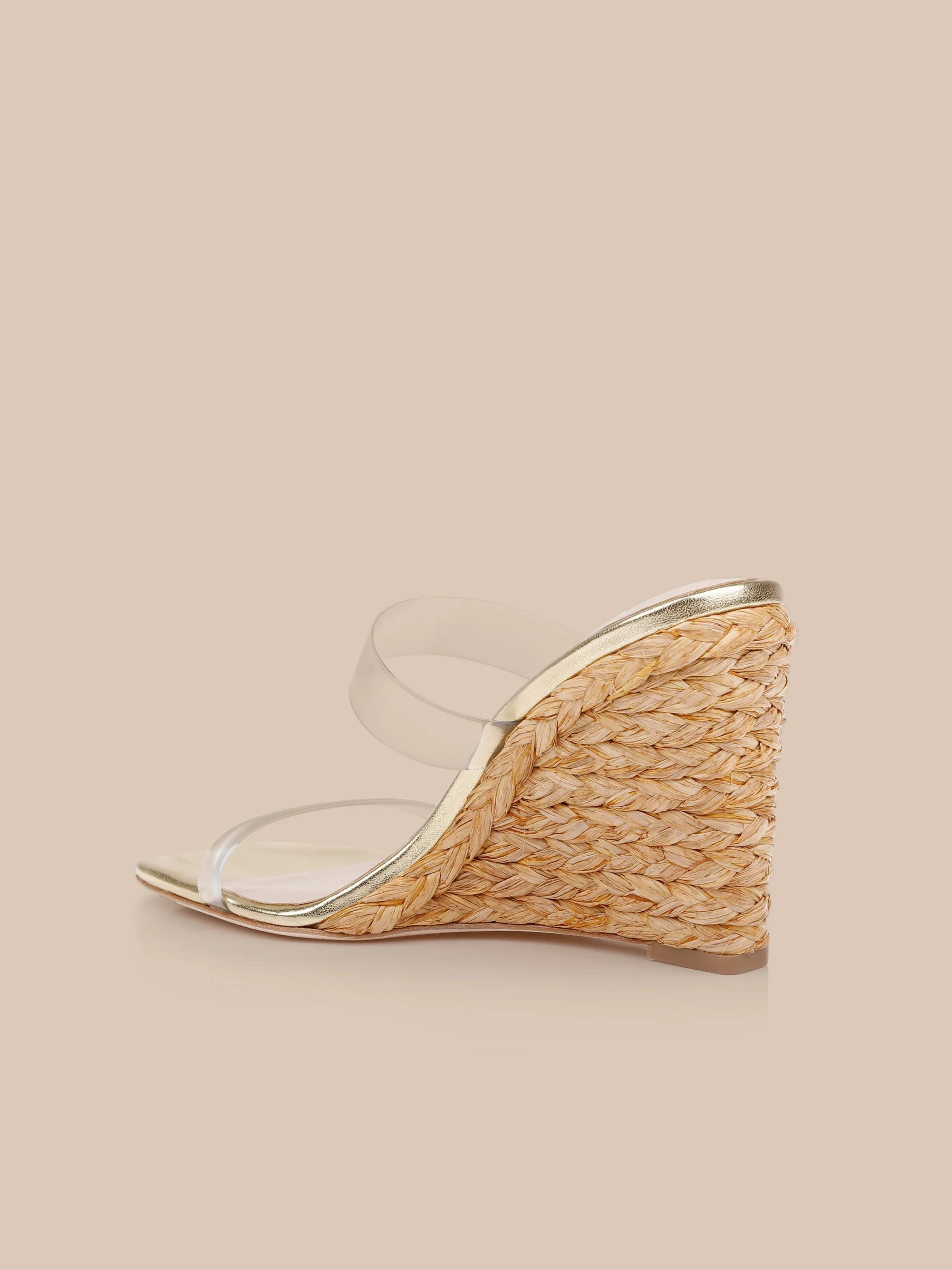 Farrell Wedge Espadrille