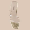 Farrell Wedge Espadrille