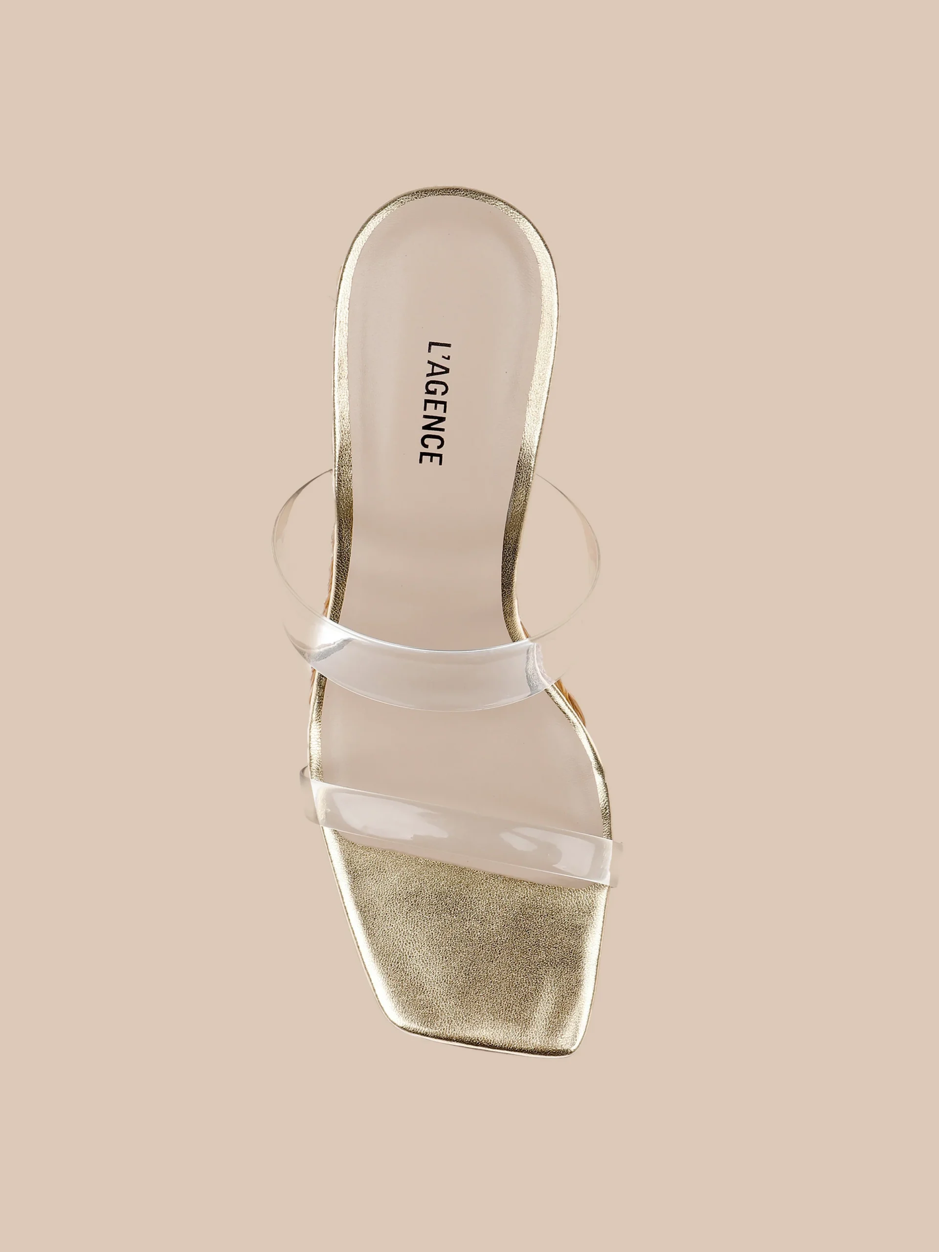 Farrell Wedge Espadrille