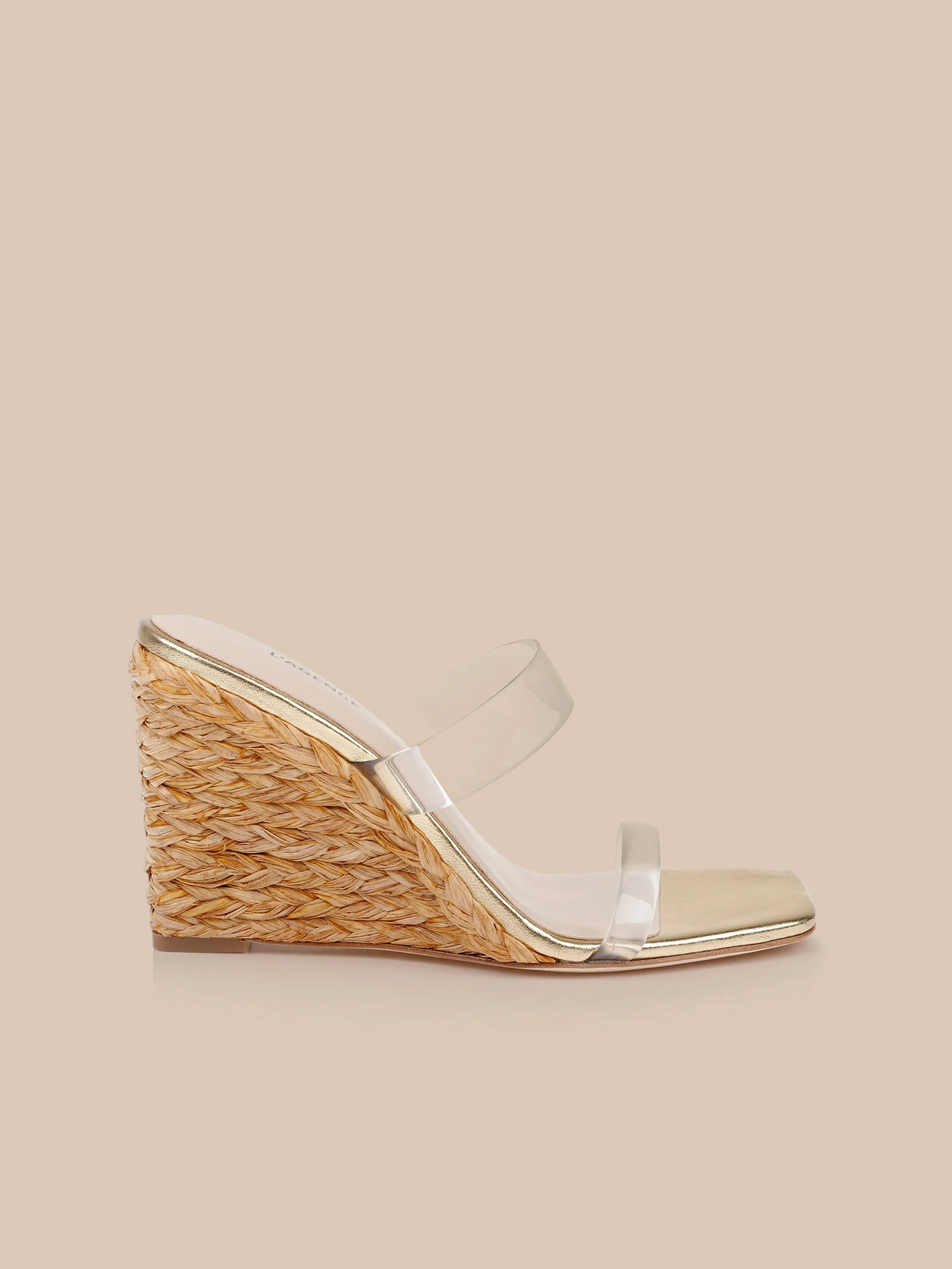 Farrell Wedge Espadrille