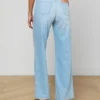 Scottie Wide-Leg Jean