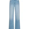 Scottie Wide-Leg Jean