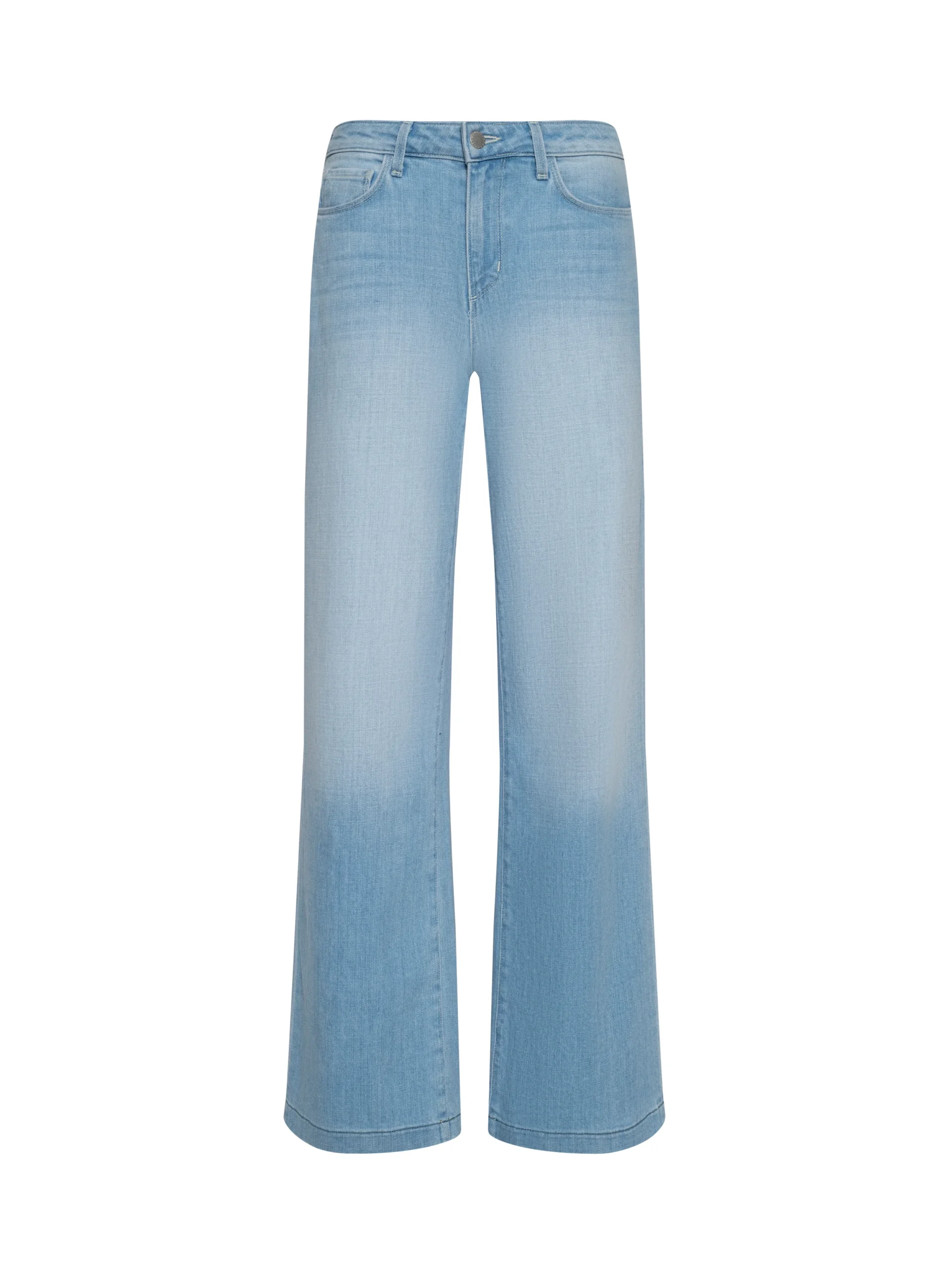 Scottie Wide-Leg Jean