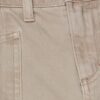Cody Cropped Barrel-Leg Jean